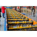 Dx 980 Steel Floor Deck Roll Forming Machine